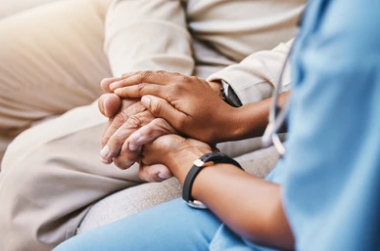 Supportive care at Swarayu Wellness Clinic, Bangalore